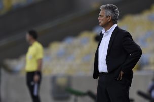 ES OFICIAL: Reinaldo Rueda es el nuevo DT de La Roja