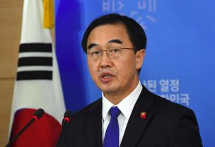 Seúl propone a Corea del Norte mantener conversaciones