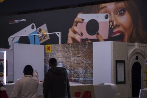 Kodak lanzó su propia moneda virtual y sus acciones crecieron en Wall Street