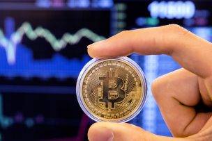 Caen las criptomonedas tras cese de operaciones de una plataforma nipona