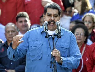 Justicia de Venezuela excluye a alianza opositora de presidenciales