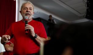 Brasil: Lula asegura que Bolsonaro 