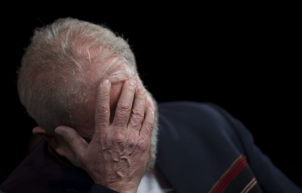 Tribunal confirma por unanimidad culpabilidad de Lula y aumenta pena a 12 años de cárcel