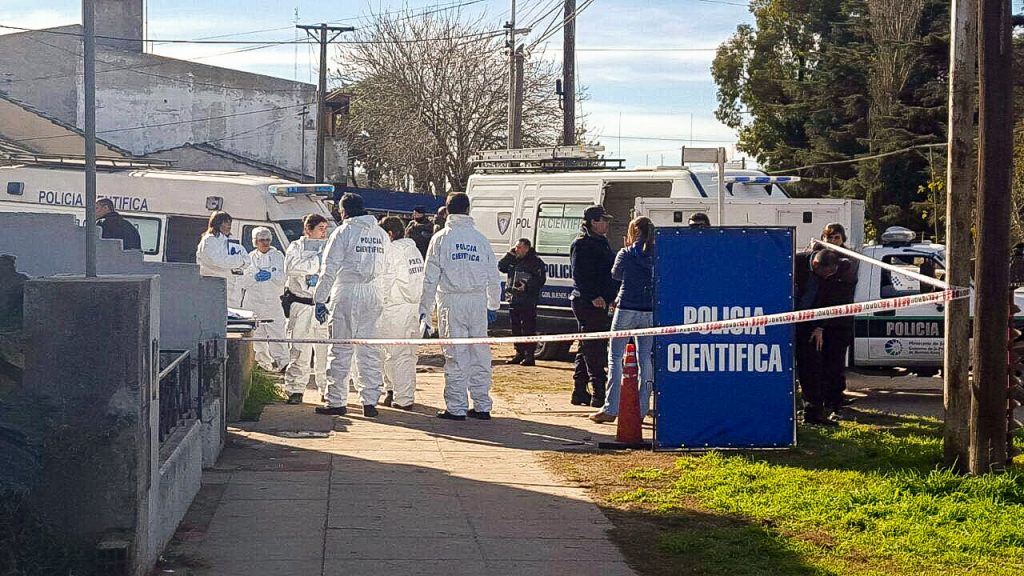 “Cuida de tus hermanos”: La carta de una mujer asesinada a su hija mayor