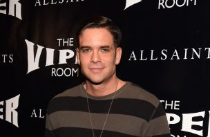 Encuentran sin vida a Mark Salling, se especula suicidio
