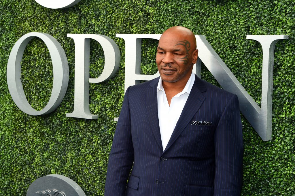 De boxeador a granjero de marihuana, Mike Tyson quiere ser experto en cultivo de Cannabis
