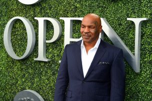De boxeador a granjero de marihuana, Mike Tyson quiere ser experto en cultivo de Cannabis