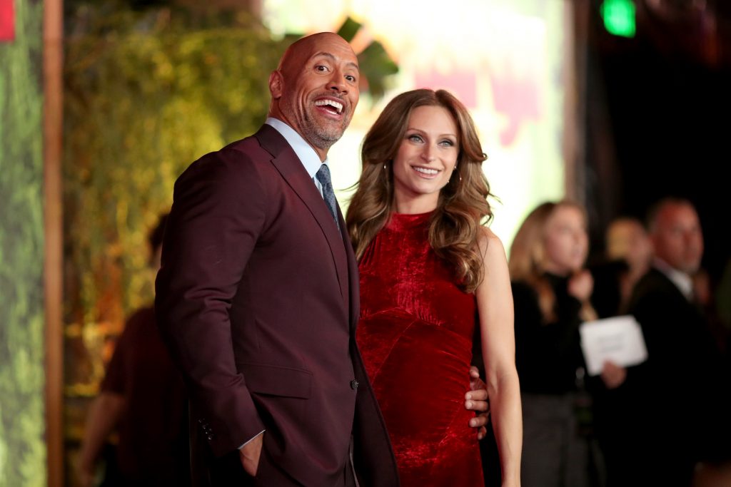 “Jumanji” desplaza a “Star Wars” y toma la punta de la taquilla norteamericana