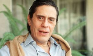 Falleció el reconocido actor Marcelo Romo