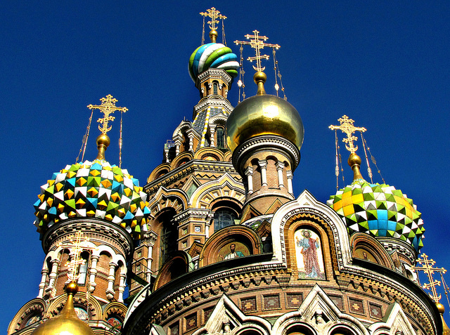 Rusia: Sacerdote ortodoxo es condenado a 14 años de campo de detención por pederastia