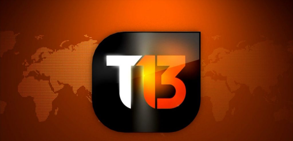 Conductora de Teletrece quiere ser candidata a alcaldesa
