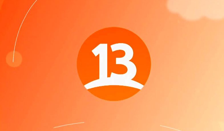 Emblemático programa de Canal 13 marcó 1 punto de rating