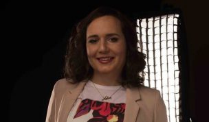 Partido Liberal ficha a conocida activista transgénero Alessia Injoque