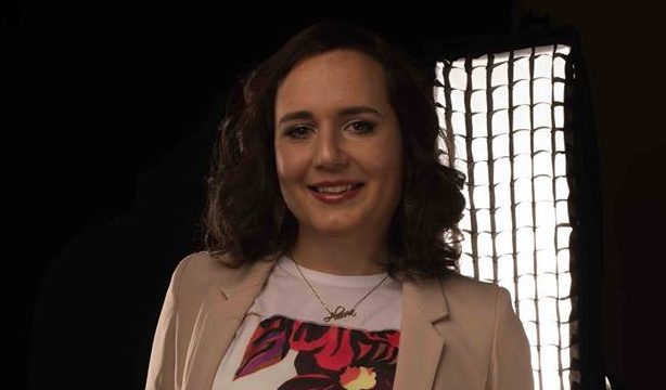 Partido Liberal ficha a conocida activista transgénero Alessia Injoque