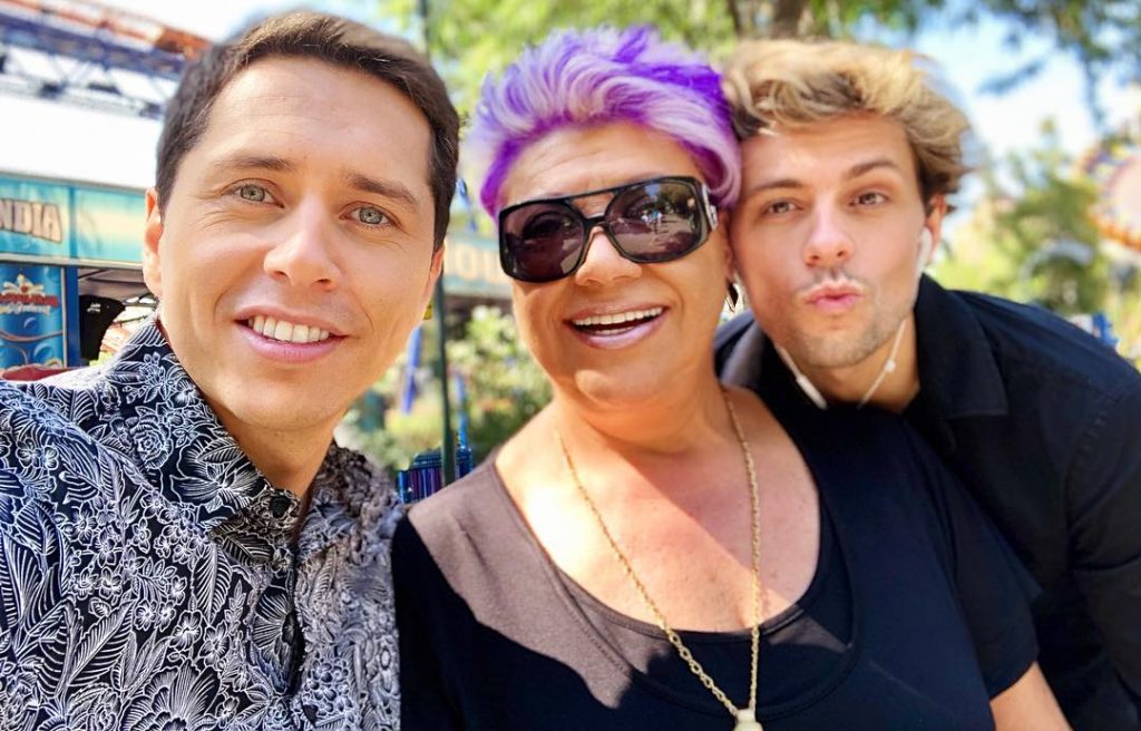 “Vi que a mí no me llamaban…”: Patricia Maldonado reveló cómo fue su “abrupta” salida de Mega tras 18 años en el canal