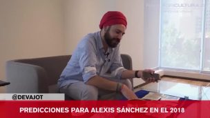 ¿Alexis será papá? Las predicciones de Devajot para el Niño Maravilla este 2018