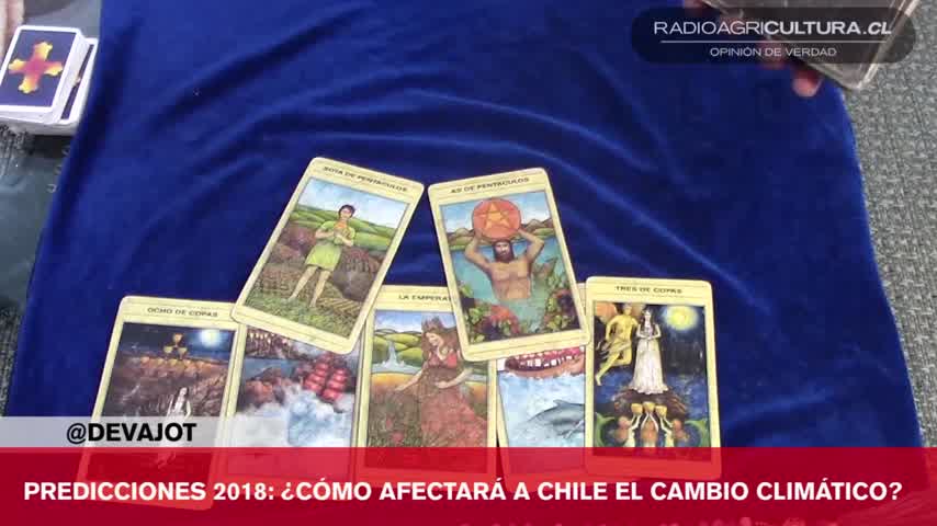 Devajot por el cambio climático: “El agua y el aire botarán construcciones en Chile”