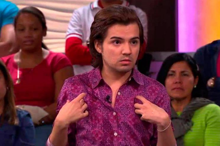 “Esteban” Caso Cerrado cuenta la verdad tras los casos del programa