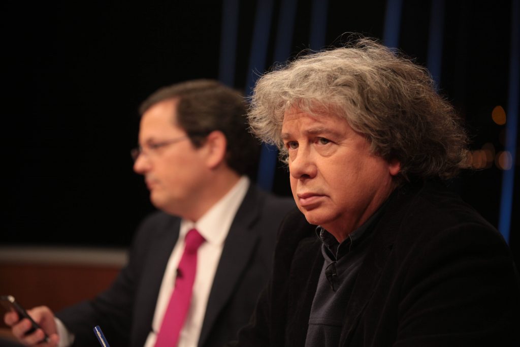Villegas por aumento consumo de Marihuana en Chile: “Conocí personas que tenían talento y se convirtieron en idiotas”