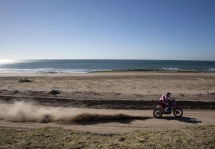 Director de Dakar aseguró estar en conversaciones con Chile para próxima carrera