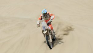 Siete pilotos chilenos dirán presente en el Rally Dakar 2018