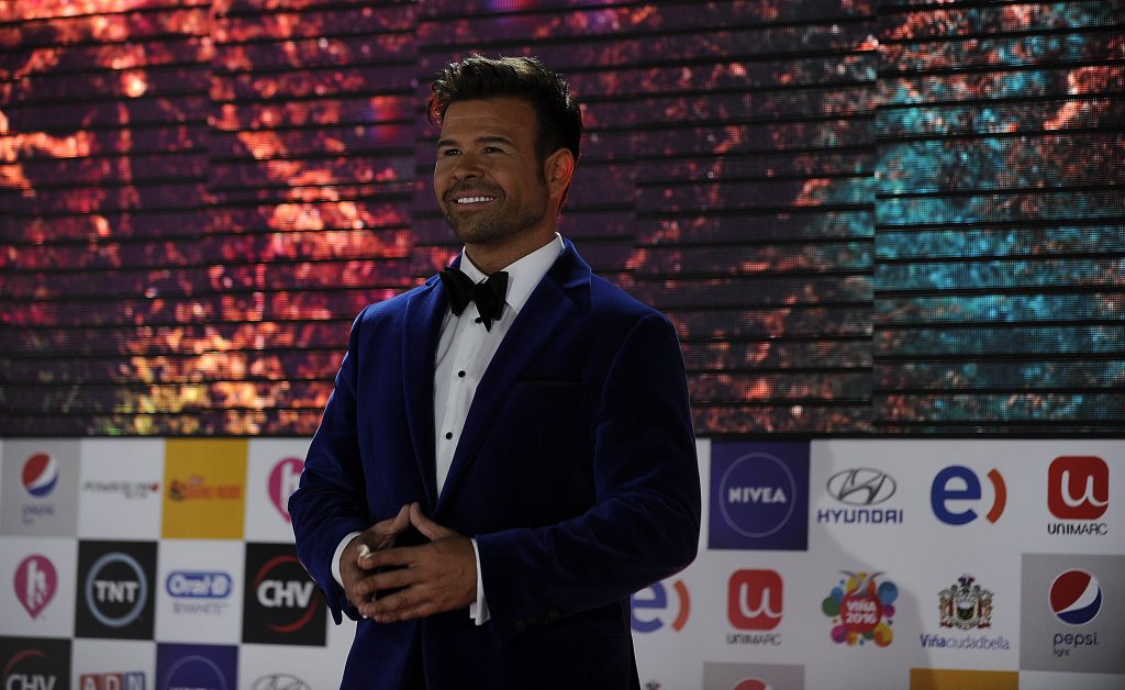 “Nacho” Gutiérrez y apoyo de Francisca García-Huidobro: “Fue súper complejo para ella”