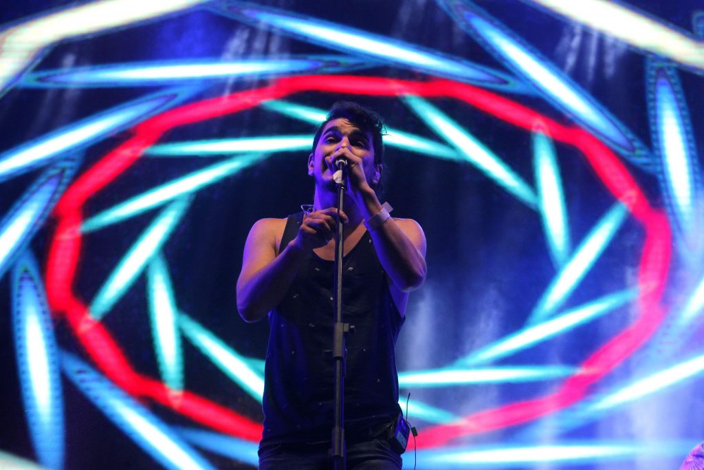 El festival musical que incentiva el reciclaje y que se tomará las playas chilenas