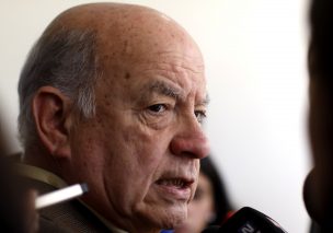 José Miguel Insulza sobre Banco Mundial: 