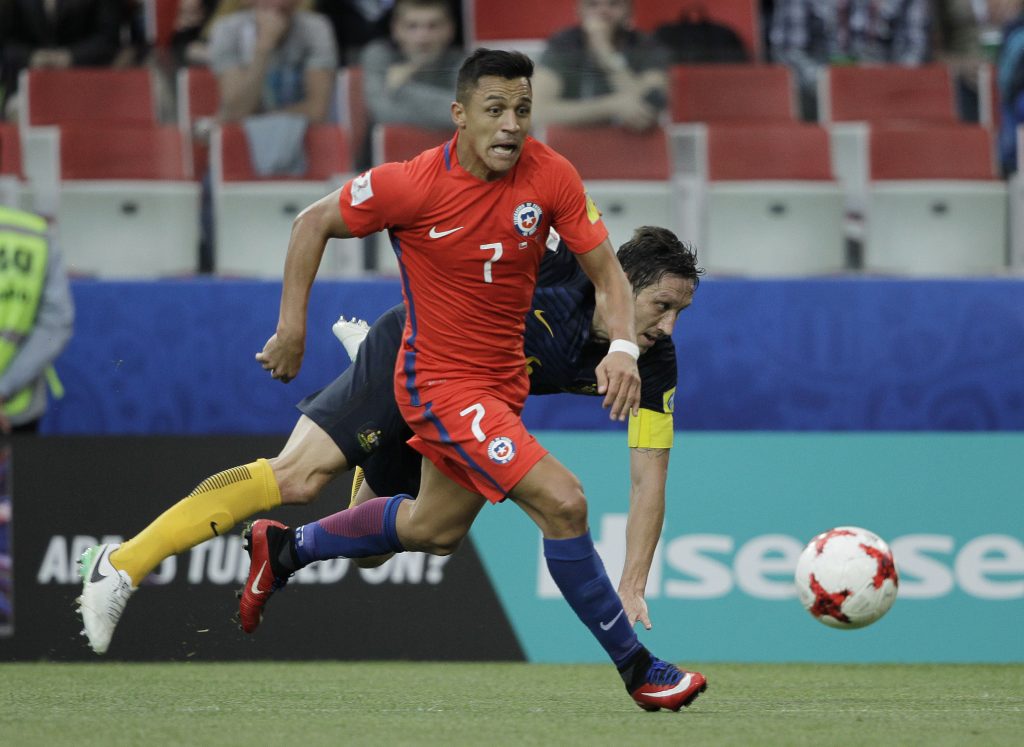 Polonia se enfrentará a “La Roja” en partido amistoso