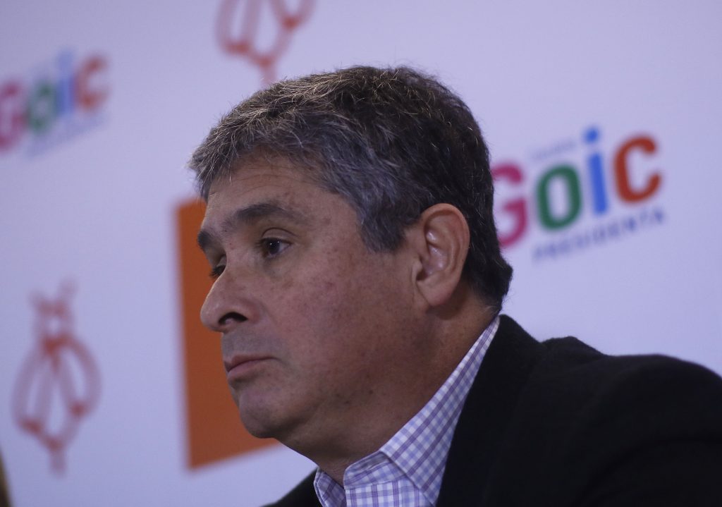 Juan Pablo Hermosilla: “Durante el caso Karadima solicitamos al Vaticano un oficio y jamás se pronunciaron”