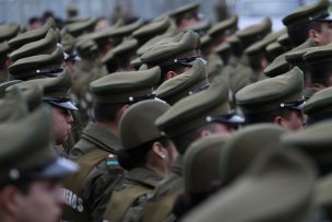 Finalmente Carabineros entregará sus computadores a la PDI tras frustrado allanamiento en Temuco