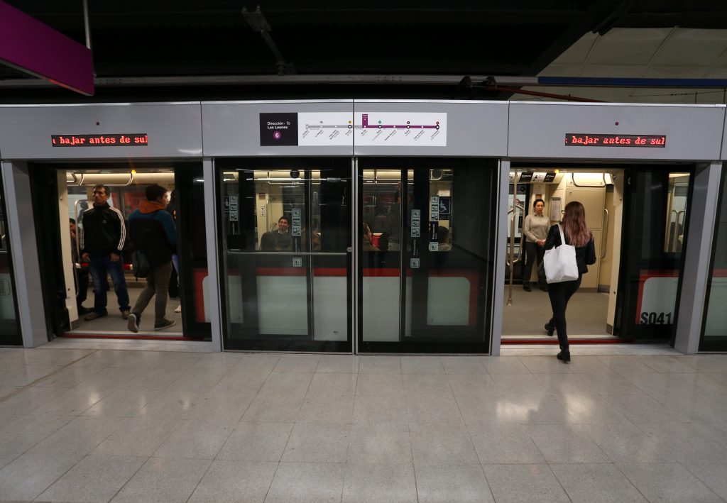 Gerente de operaciones de Metro por fallas en Línea 6: “No tenemos una hora para restablecer el servicio”
