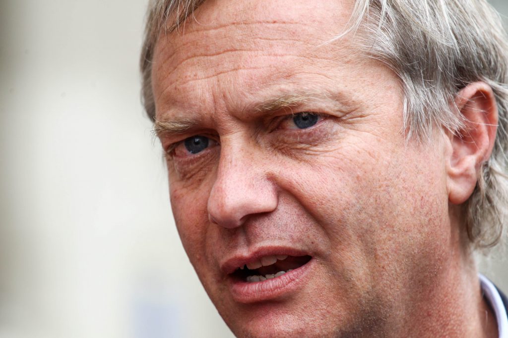José Antonio Kast arremete contra Daniel Jadue: “Qué increíble la actitud misógina del alcalde”