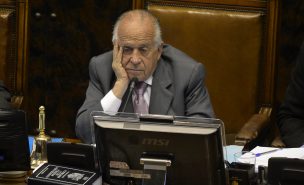 Cámara aprueba nominación de Zaldívar como miembro del Consejo de Asignaciones Parlamentarias