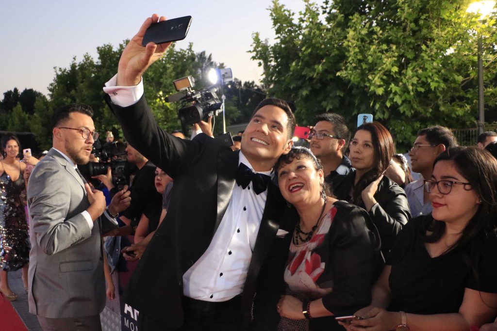 “Lugares que hablan”, el tierno adelanto de Pancho Saavedra que la rompe en las redes