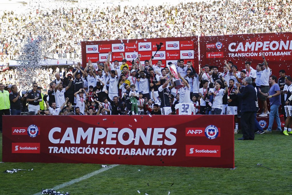 Otro problema para Colo Colo: Barcelona se bajó de la Noche Alba