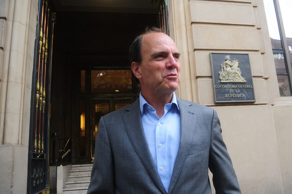 Cristián Monckeberg sobre agresiones a Giovanna Grandón: “Cuando los países se rinden ante la violencia, no hay futuro posible”