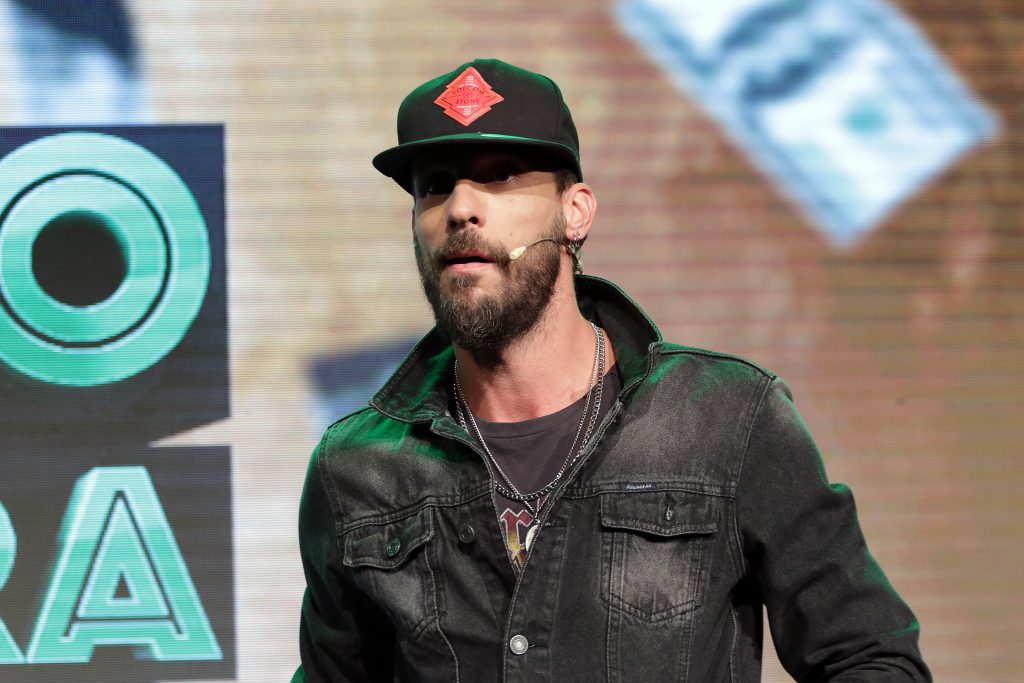 Twitter sin piedad: Destrozan a Gonzalo Valenzuela por su última actuación en “Si yo fuera rico”