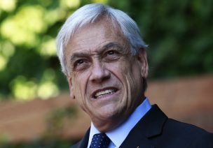 Sebastián Piñera anunciaría a los miembros de su gabinete a fines de enero