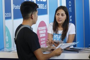 Hoy se dan a conocer los resultados de la selección universitaria