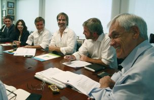 Piñera podría demorar hasta febrero anuncio de gabinete: listado es muy largo