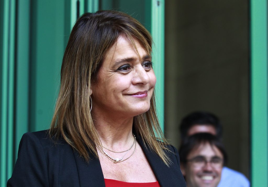 Jacqueline van Rysselberghe sobre entrega de píldoras abortivas: El Ministerio de Salud se está imponiendo sobre la objeción de conciencia