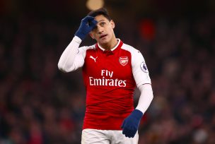 Modesto club inglés bromeó al anunciar fichaje de Alexis Sánchez