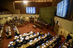 Comisión mixta despachó proyecto de Subsecretaría de la Niñez a ambas cámaras