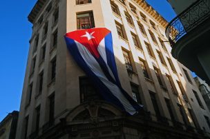 Cuba no legislará sobre matrimonio homosexual