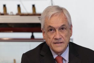 Sebastián Piñera a raíz de viaje de Bachelet a Cuba: 