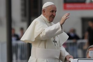 Papa Francisco pidió disculpas por los abusos de los sacerdotes