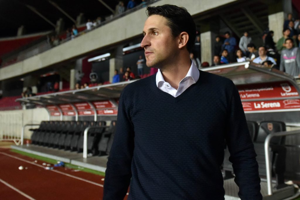 San José y su primer triunfo con la UC: “Le damos un gran valor al partido que hemos hecho”