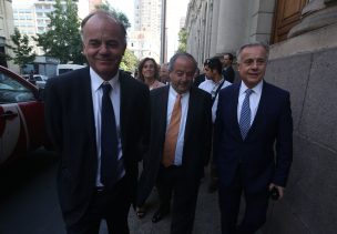 Sebastián Piñera anuncia los nombres para el gabinete de su Gobierno