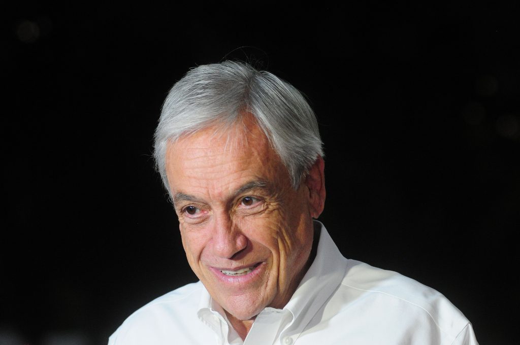 Sebastián Piñera por críticas a su gabinete: “Tenemos que aprender a ser más tolerantes”